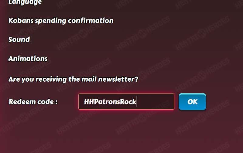 Attention: Patreon rewards!