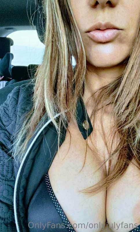 Rientrando a casa dopo una giornata di lavoro, chi ha voglia..