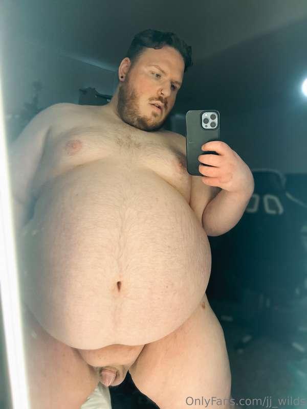 First thing I do when I get home is take off all my clothes