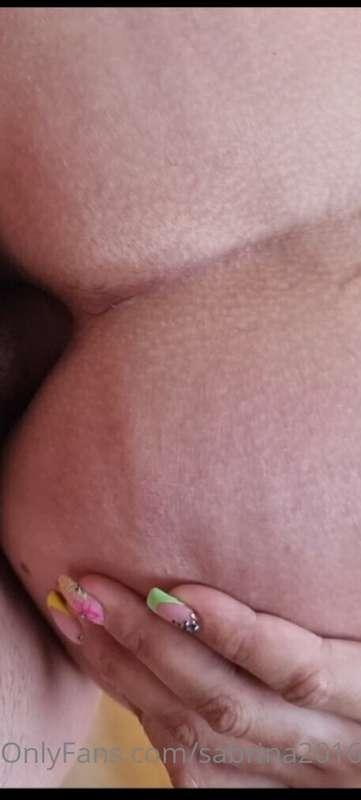 Quieres ver penetracion de anal ya les envié el video $ en e..