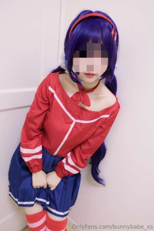 Mita cosplay (2025) vol.206Unlock it with LOWER price throug..