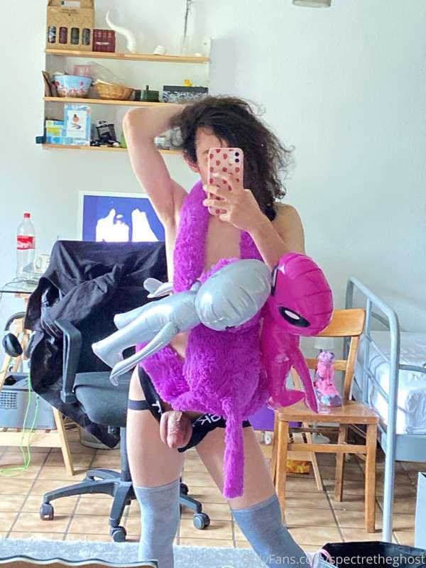 spectretheghost image #1