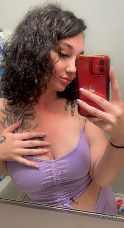 Send me tips help me buy my dancer pole so I can make sexy p..