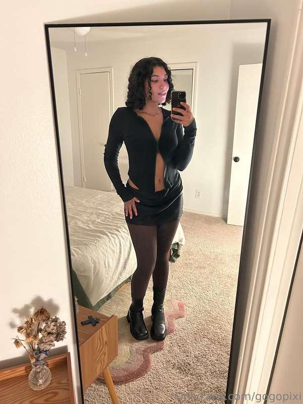 Fit check 😚