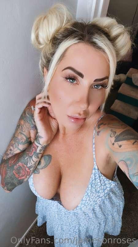 Sun dress season 💦