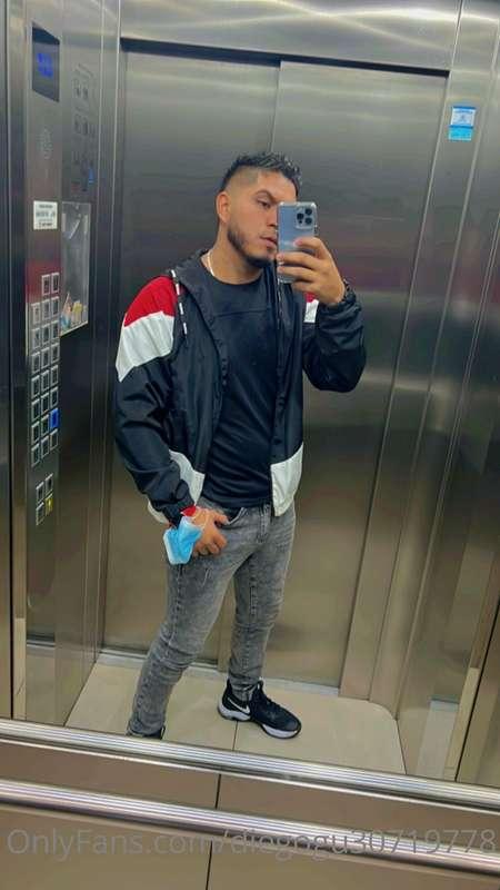 😝