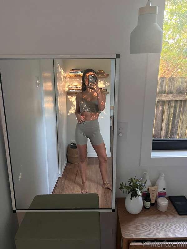 Morning babes ☀️ how are you feeling today?