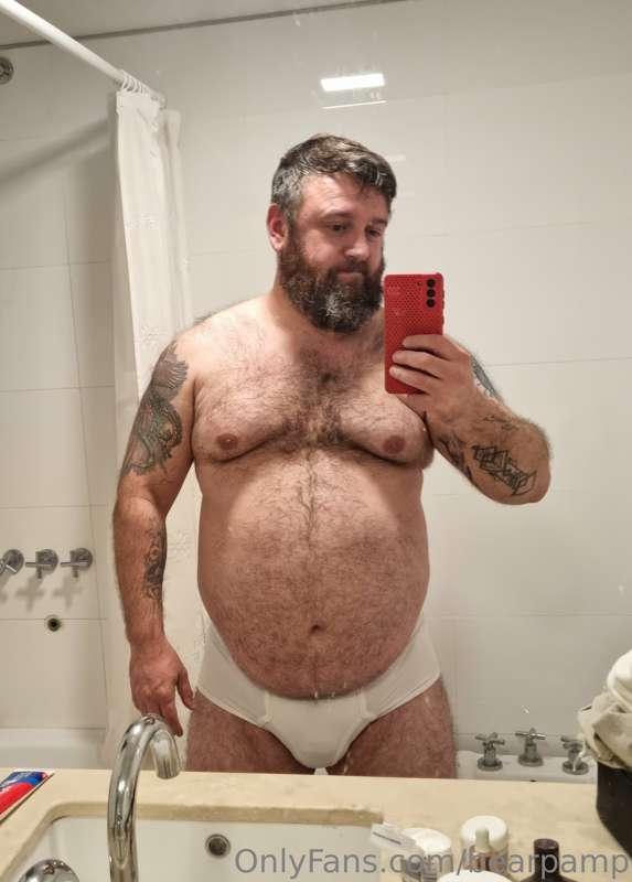 bearpamp image #0