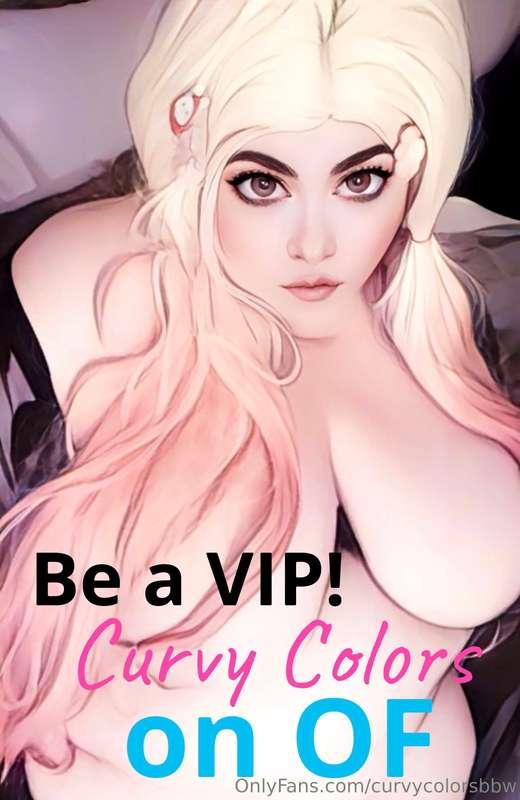 There’s a rare promotional offer for my VIP page going on ri..