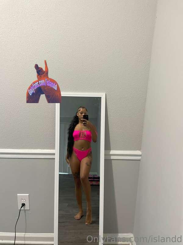 Pretty in Pink 💕