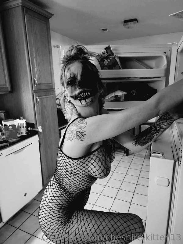 Just clowning around 🍬