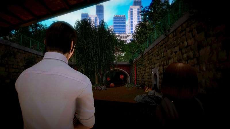 Harem Hotel v0.17 Alpha Build