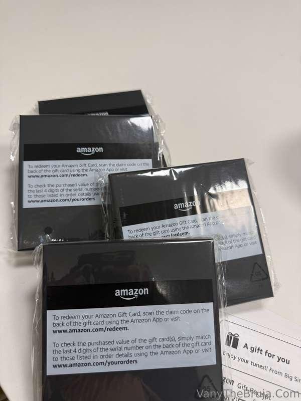 Thank you simp ! For the bday gift !!! 😘😘😘😘https://a.co/cuY8..