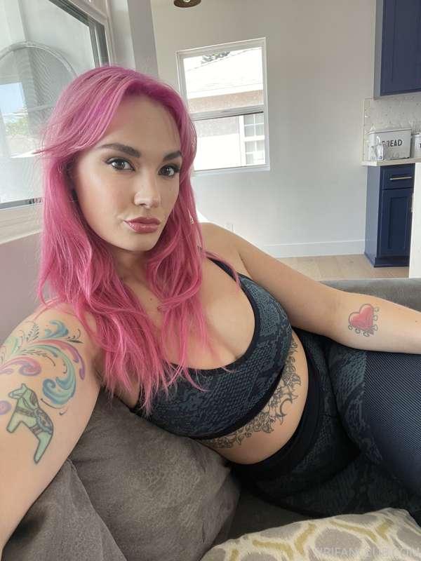 Feeling naughty? DM me "Horny" for 3 solos — just $20! 💋