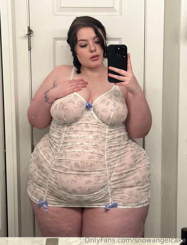 How do I look? 😋