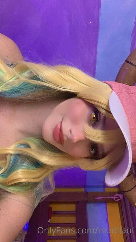 Lucoa💞💞