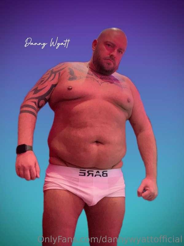 dannywyattofficial image #4