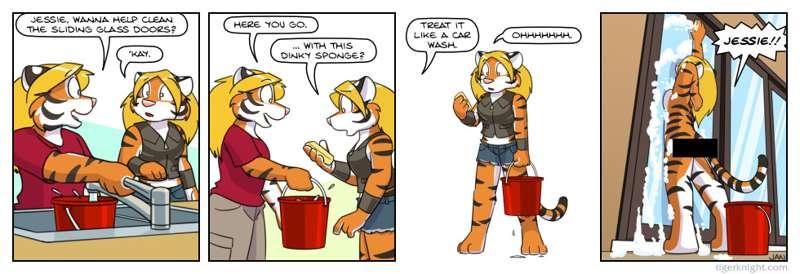Chores