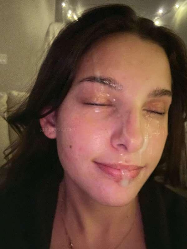 cum shoot 🥳