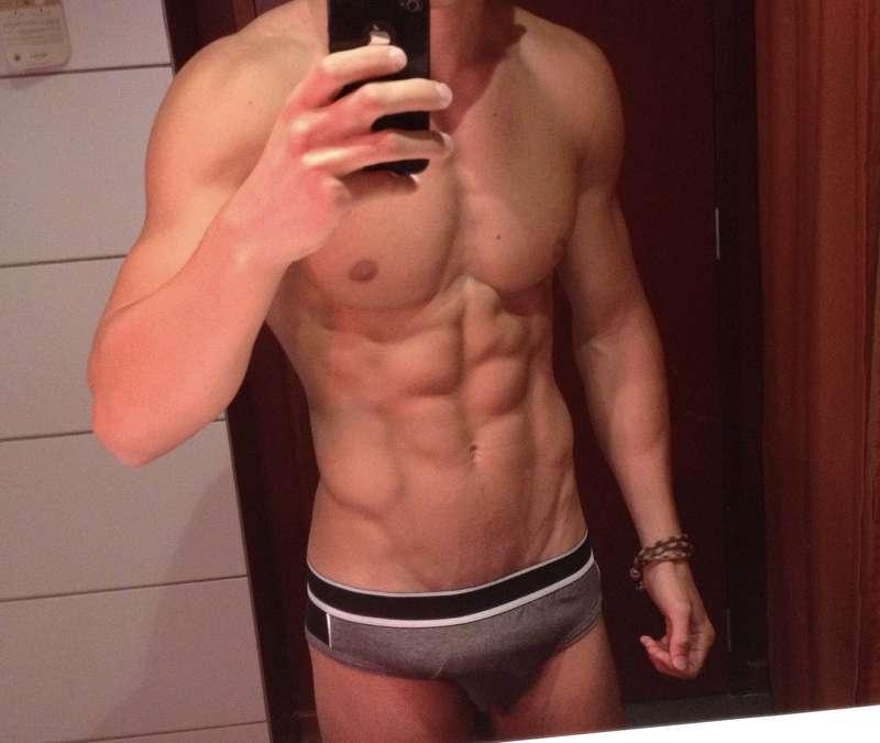 Selfie time🔥