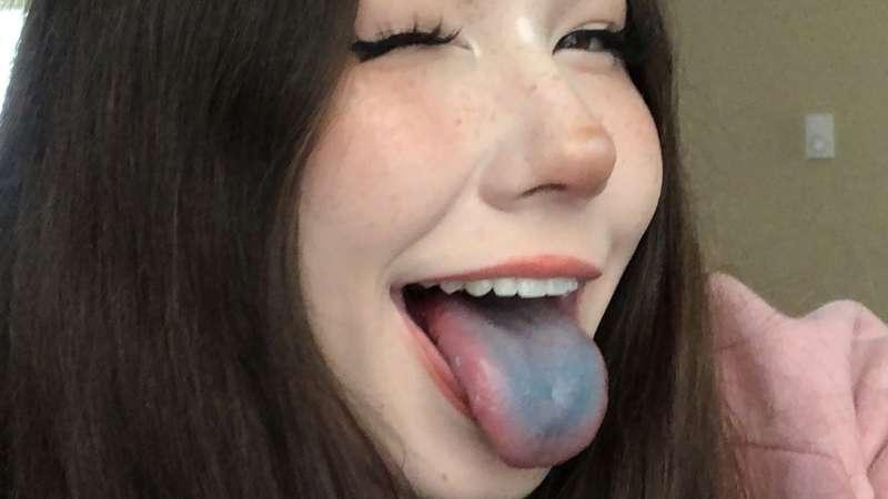 blue tongue pt.1 