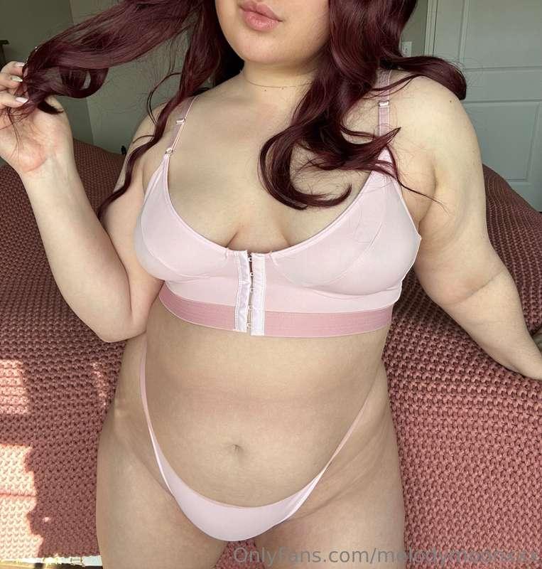 Pump me with your cum 😏