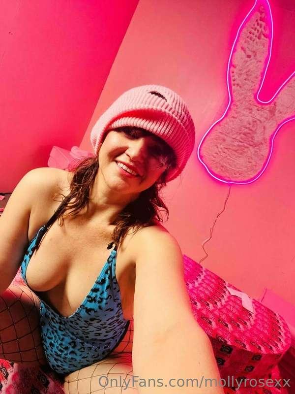 my tits are waiting for you