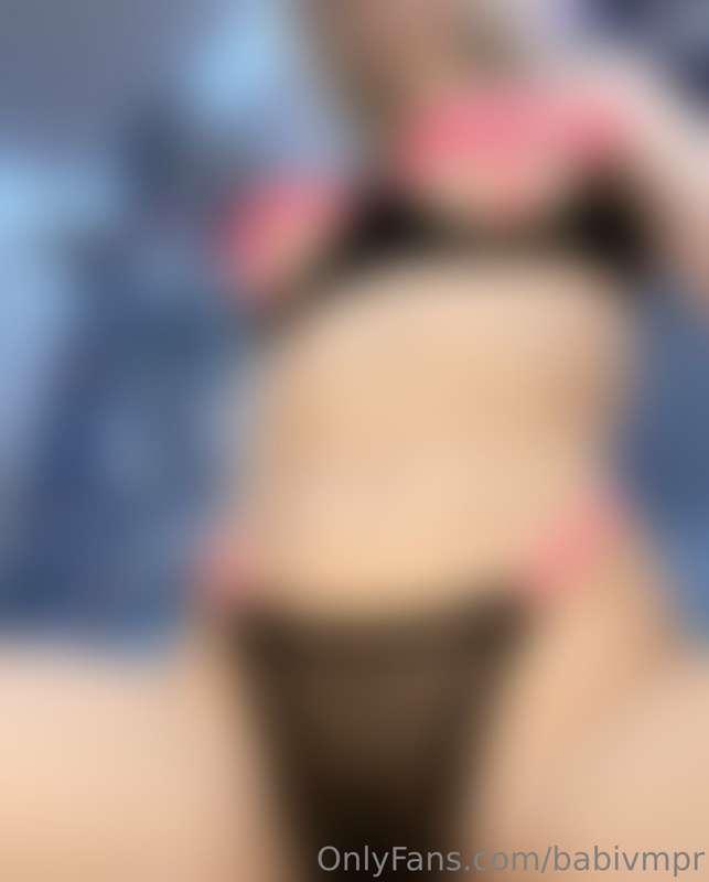 this lingerie comes crazy close to showing my nips, but, the..