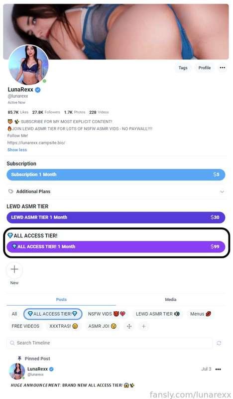 lunarexx image #1