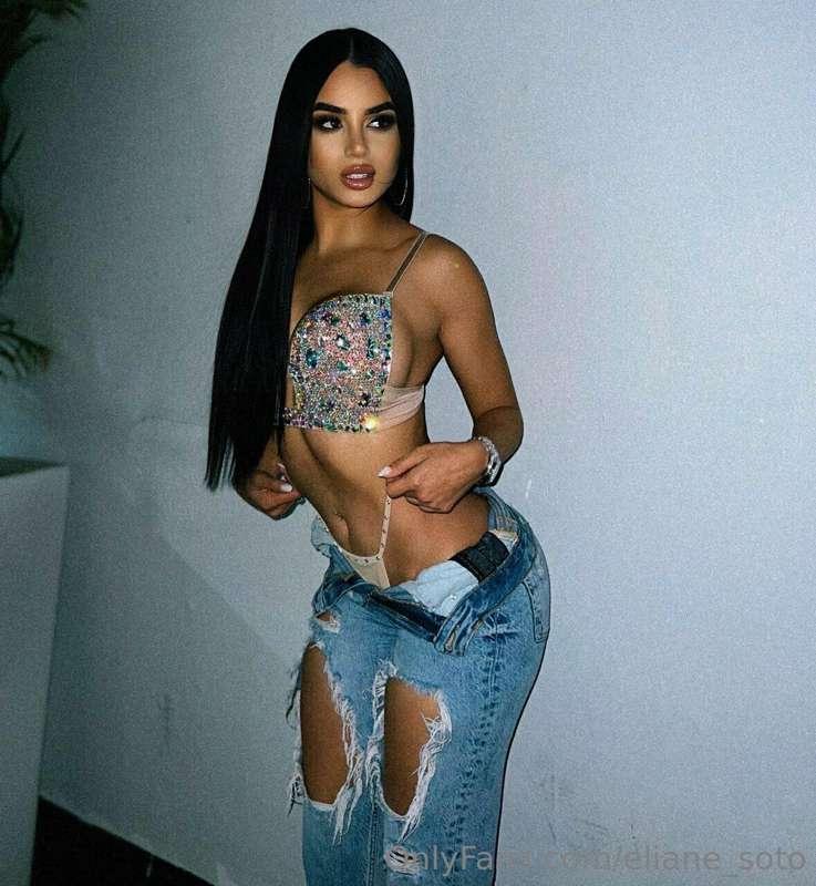 Estoy puesta pa' ti 🔥