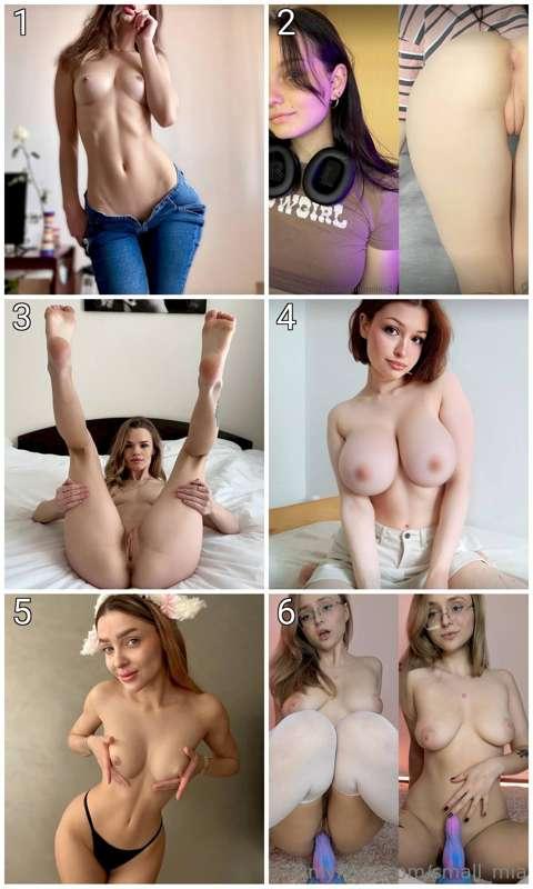✨ SUBSCRIBE TO MY BESTIES FOR FUN SURPRISES!1. 🌟❤️ @missledi..