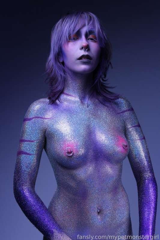 mypetmonstergirl image #1
