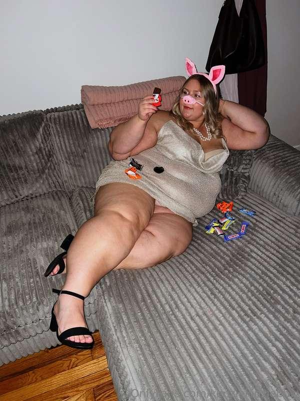 kenziekinziebbw image #9