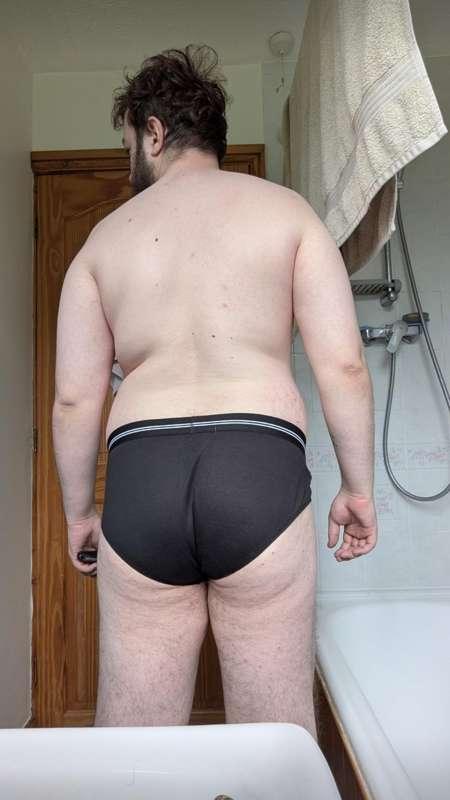 Corey, February Update 
