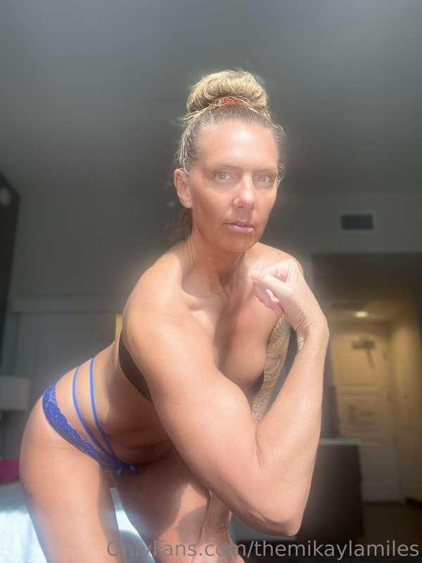 themikaylamiles main image