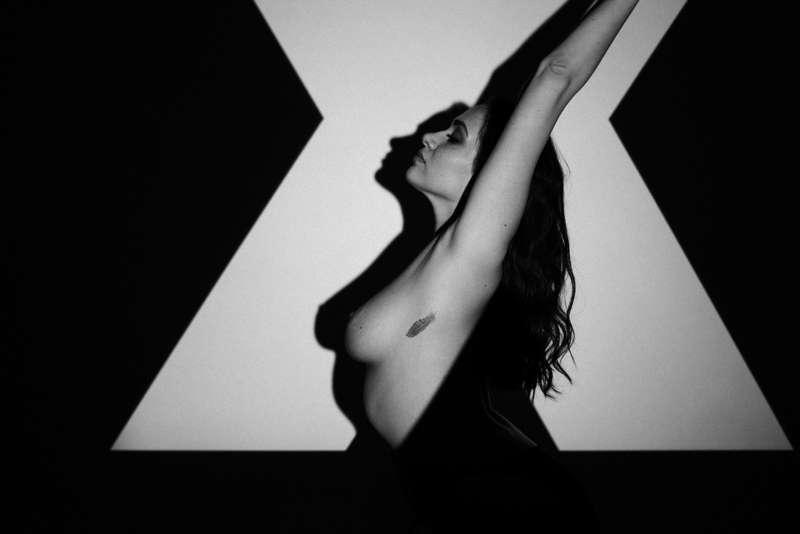 X for Xenia xxx