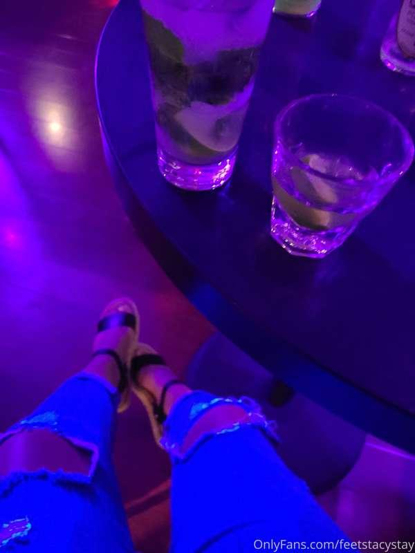 Definitely dancing tonight💃