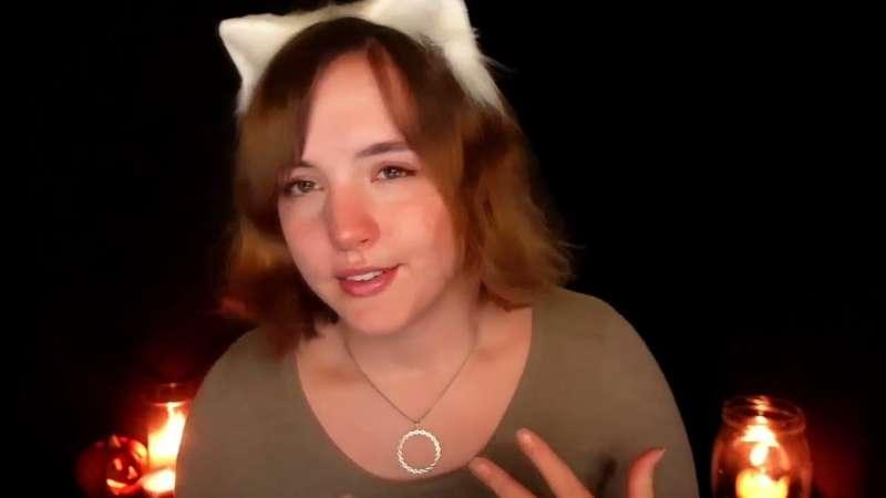 ASMR Patrons' favourite triggers 💚
