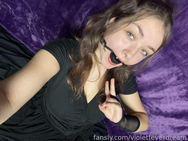 violetfeverdream image #4