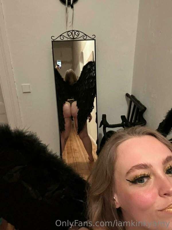 iamkinkyamy image #0