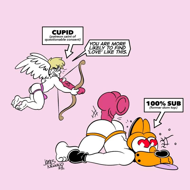 Cupid