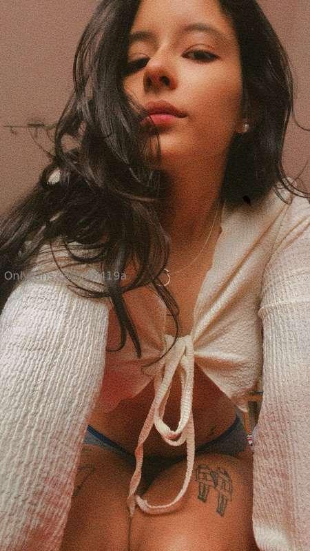 new shoot 