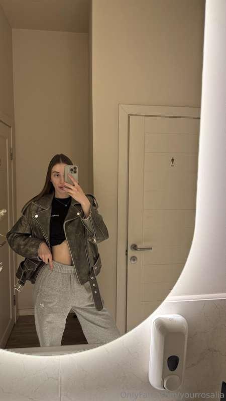 Went to the movie theater today😈 How long have you been to t..