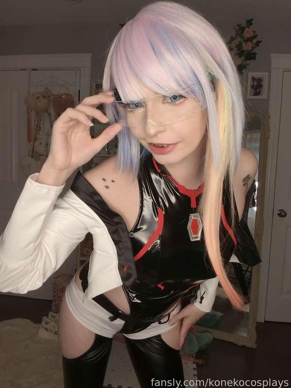 konekocosplays image #9