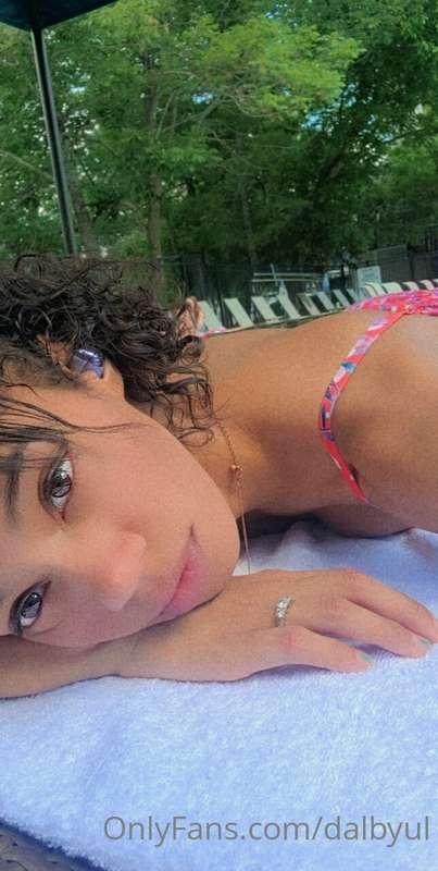 Summer where are you? ☀️