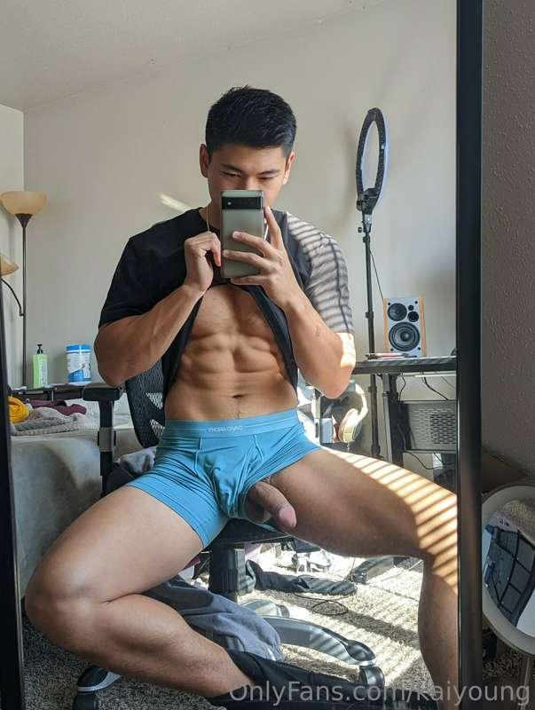 Morning 😉