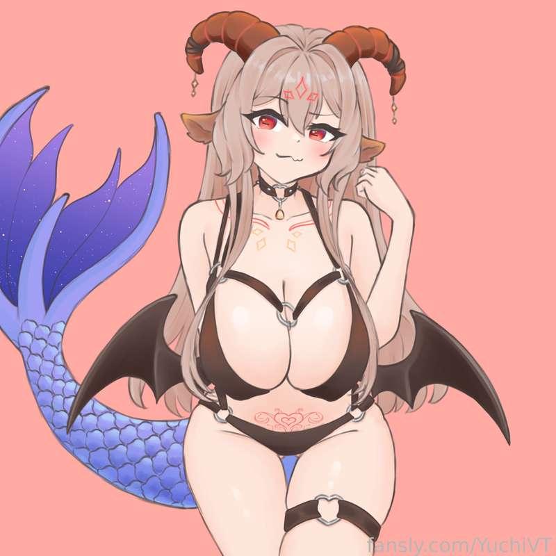 yuchivt image #0