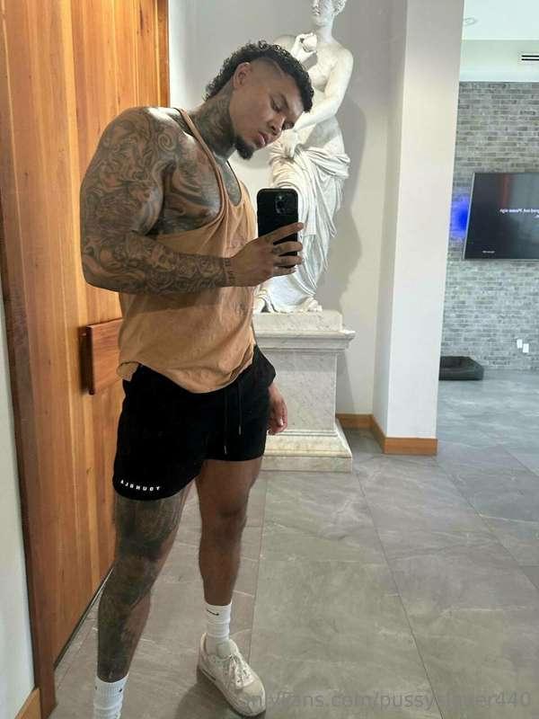 Ready for this big dick?😈