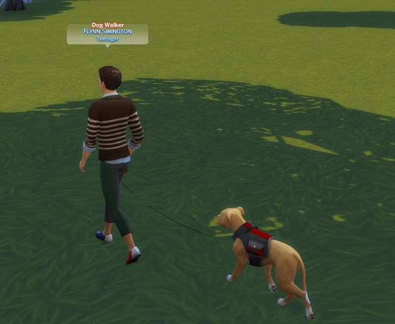Sneak Peek "Upcoming Mod"