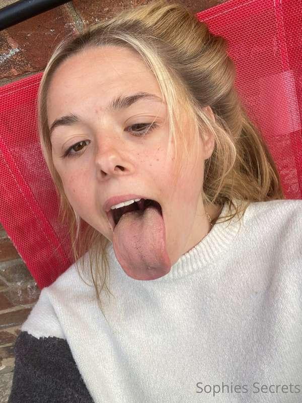 Yummy😈
